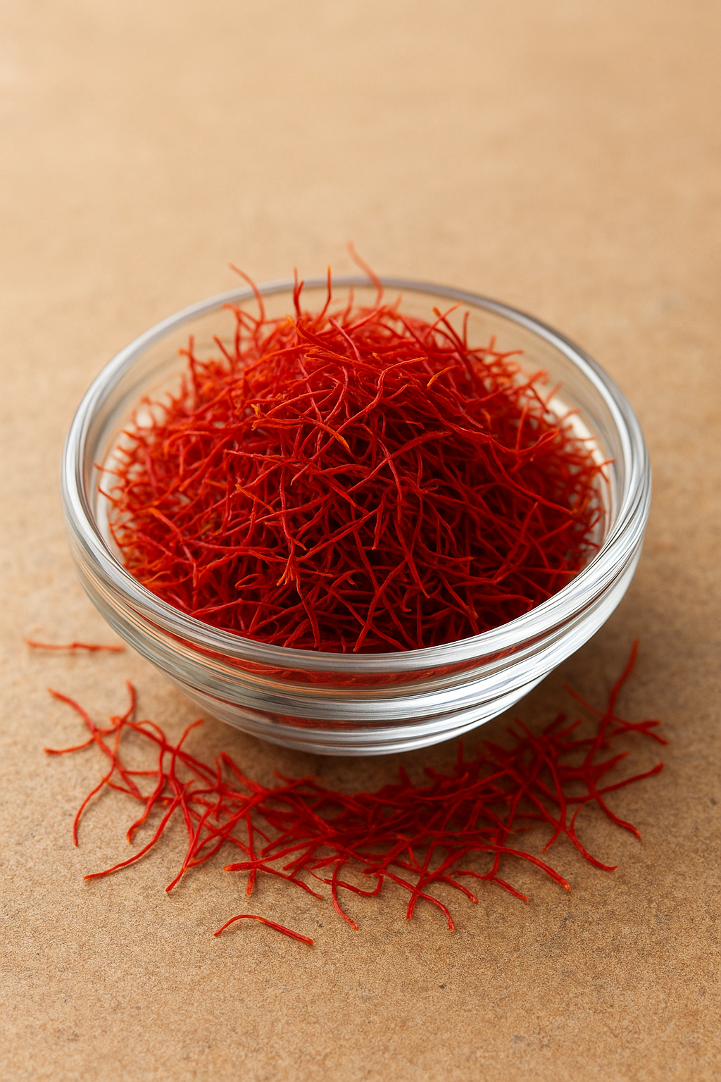 kesar (saffron)